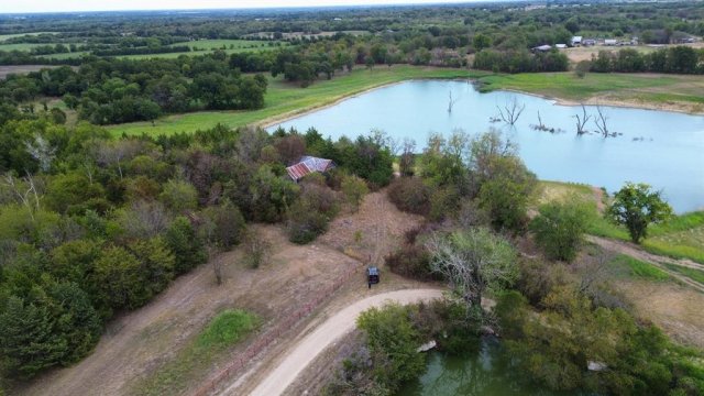 TBD County Road 3510