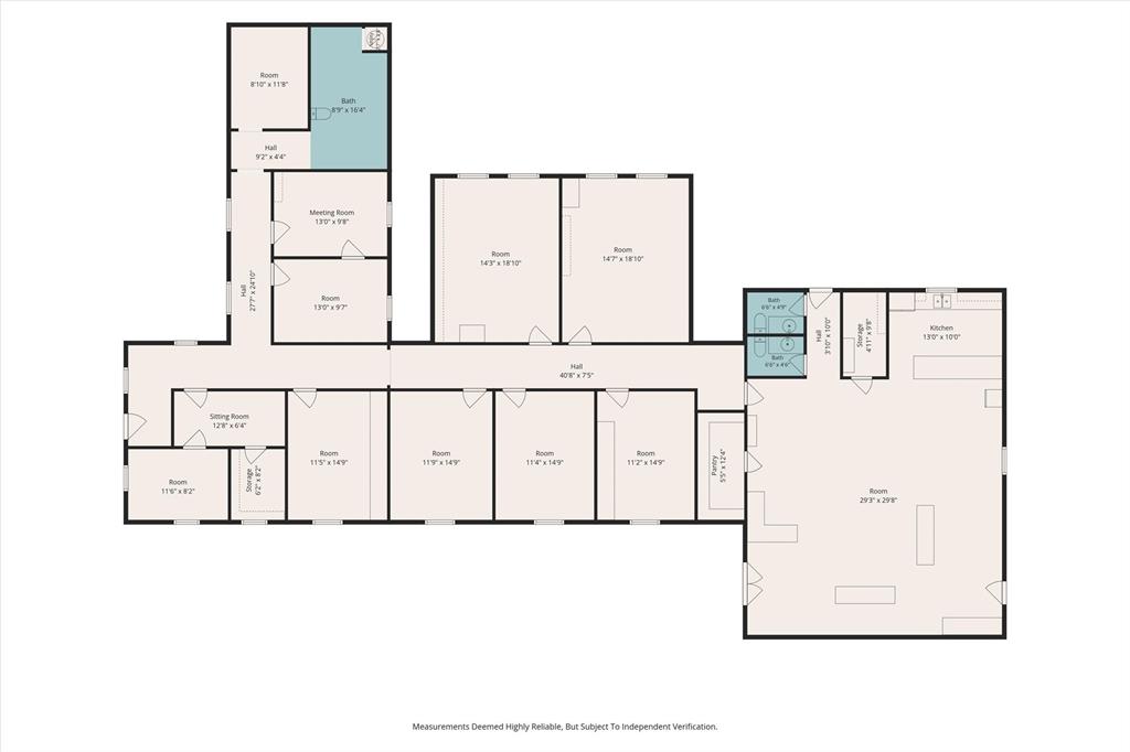 3000 Rock Hill Road - Photo 31
