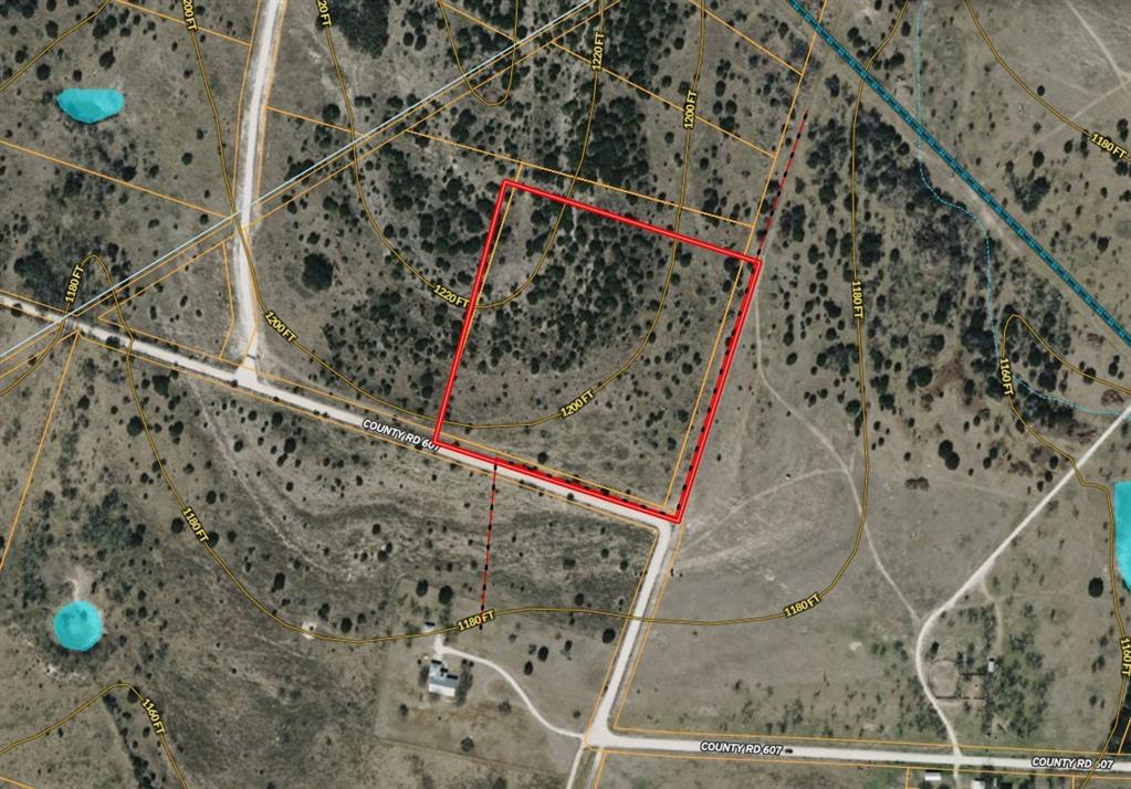 Lot 1 County Road 607 - Photo 12