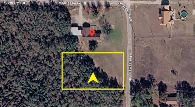285b Montgomery Road