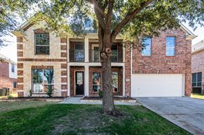 2319 Comanche Trail
