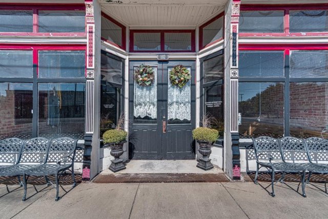 102 / 104 S Main Street