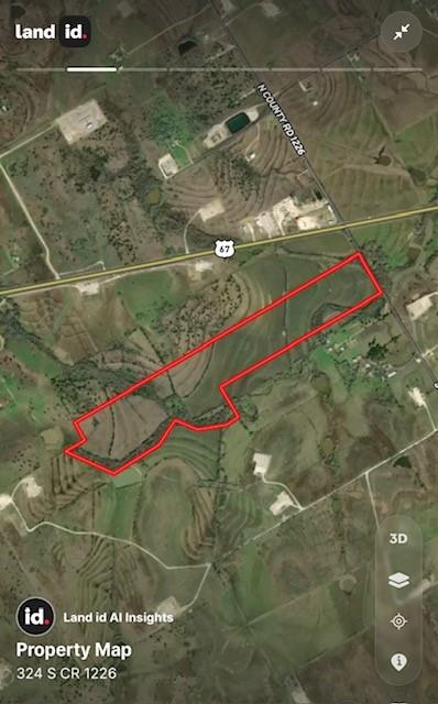 324 S County Road 1226 - Photo 1