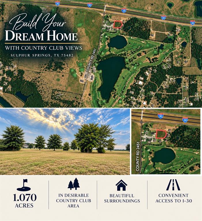 TBD Fairway Lane - Photo 1