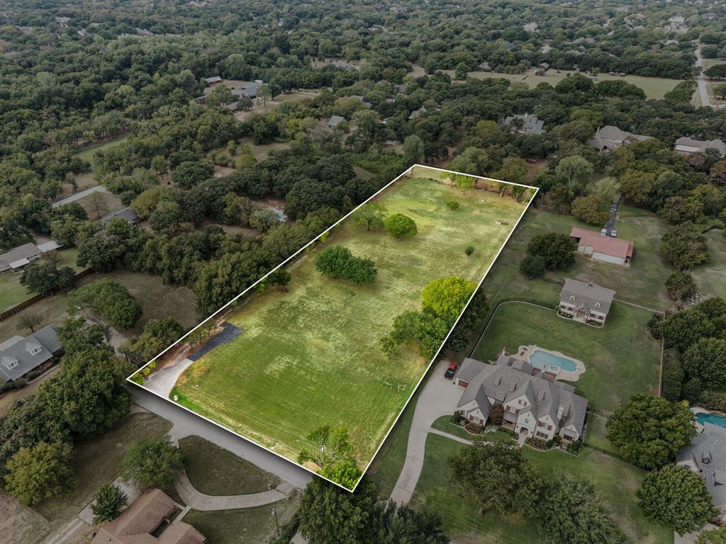 4502 Bill Simmons Road - Photo 1