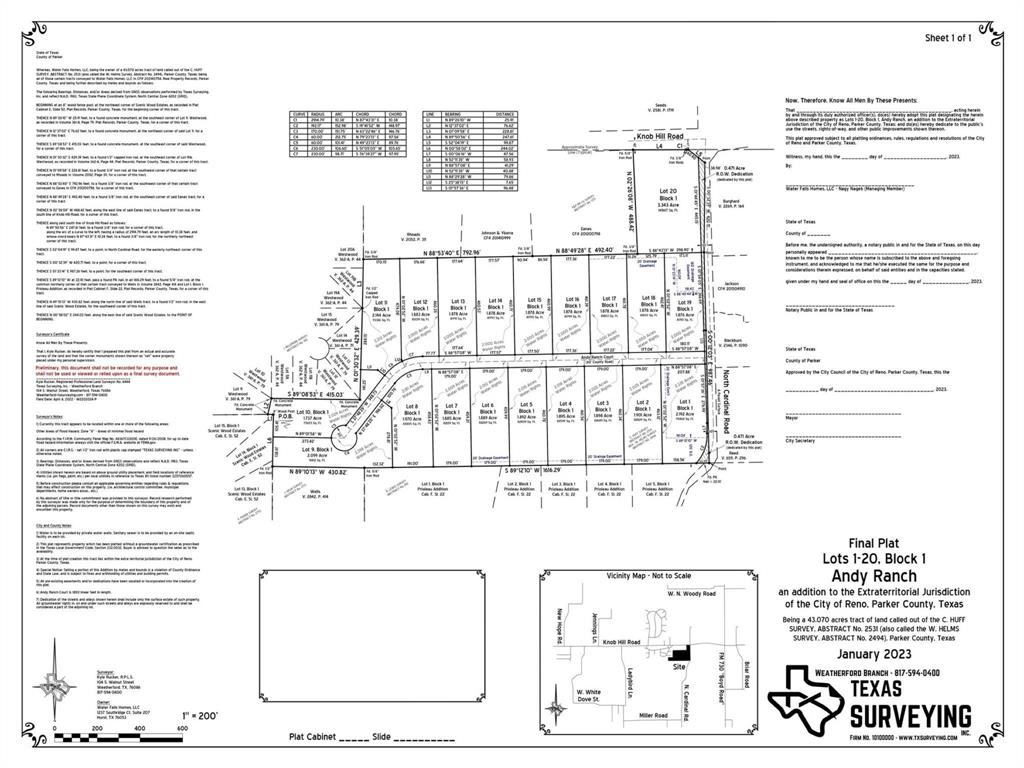 1013 Andy Ranch Court - Photo 2