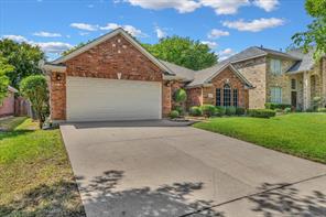 4825 Gloucester Drive