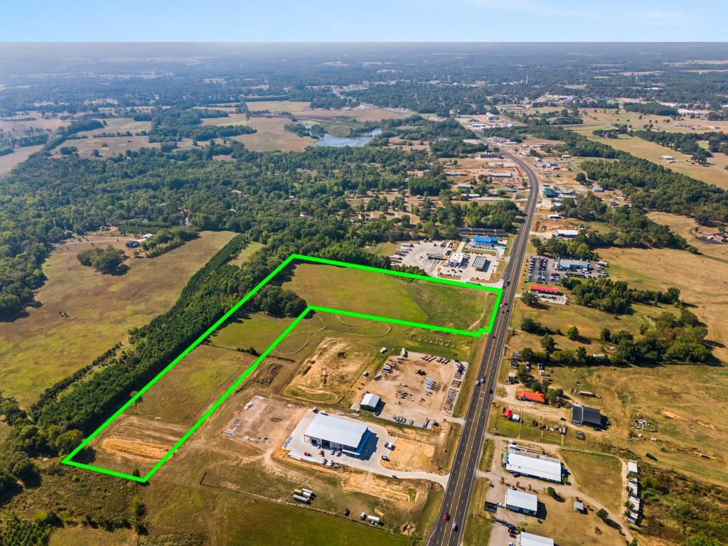 TBD US Highway 271 N - Photo 1