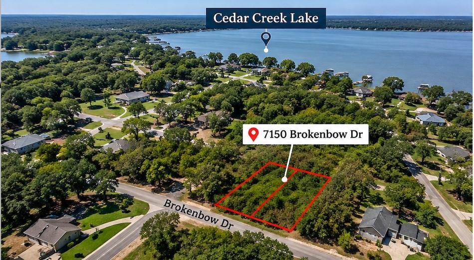 7150 Brokenbow Drive - Photo 1