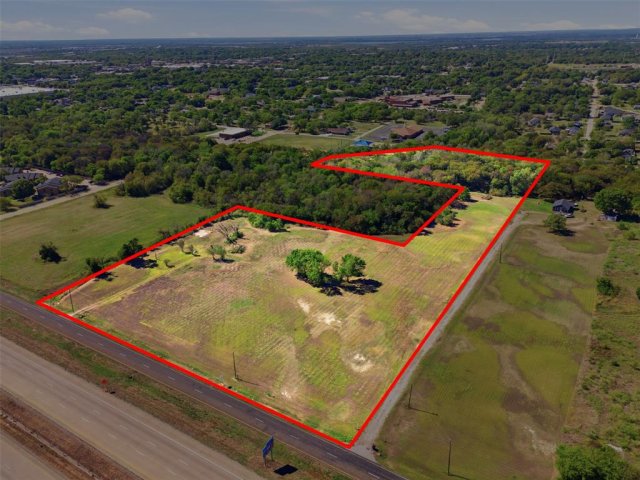 1105 N Interstate 45