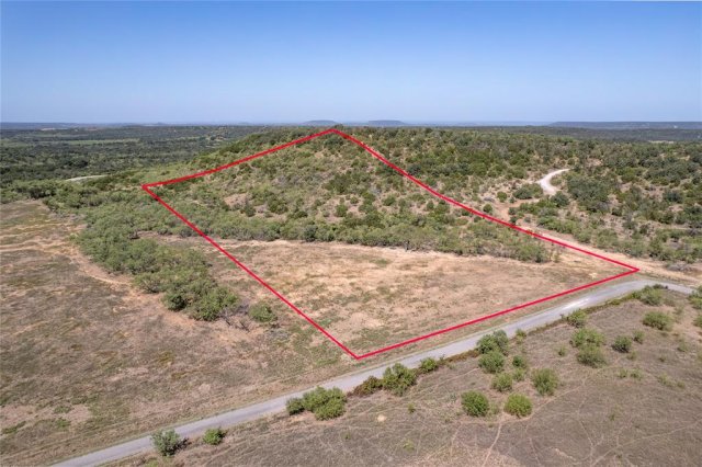 Tract 1 County Road 136