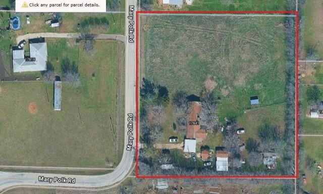 17841 Mary Polk Road