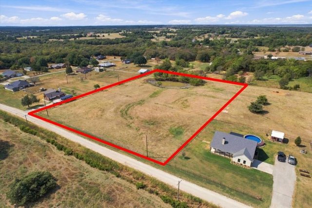(4 acres) Shadow Trail