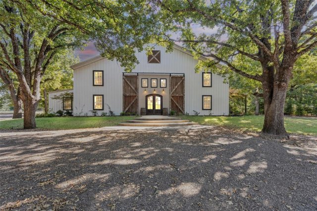 1297 County Road 3318