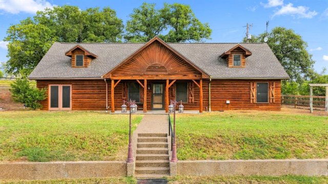 101 Misty Ridge Lane