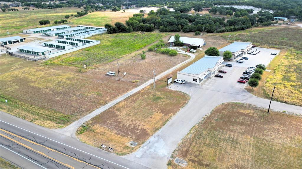 411 Highway 36 ByPass N - Photo 1