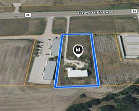 411 Highway 36 ByPass N - Photo 5