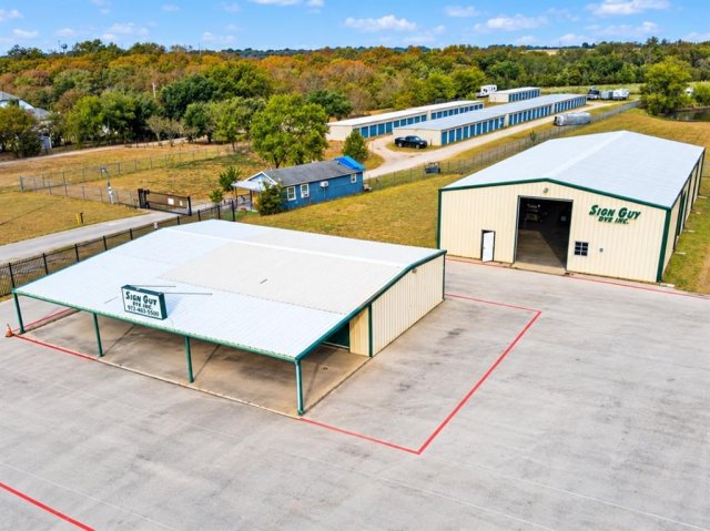 15377 N State Highway 34