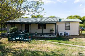 80 County Road 1118