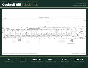744 Cockrell Hill Road - Photo 2