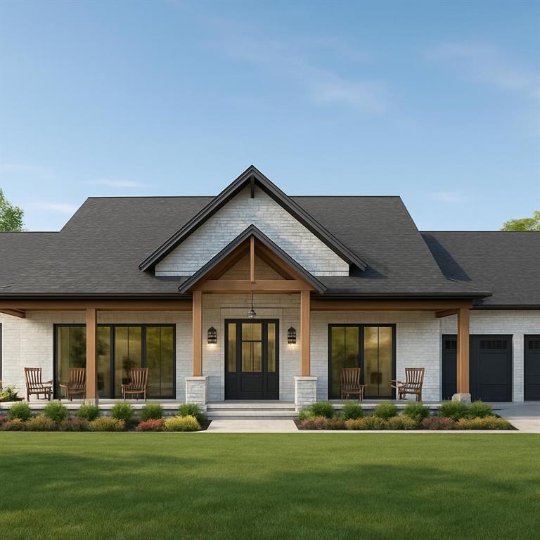 129 Pinnacle Club Drive - Photo 1
