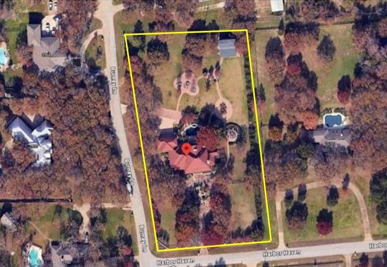 1060 Harbor Haven Street - Photo 1