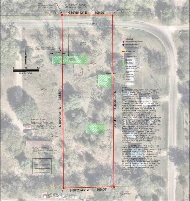 1194 County Road 151a