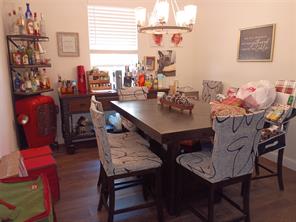 2806 Hackberry Drive