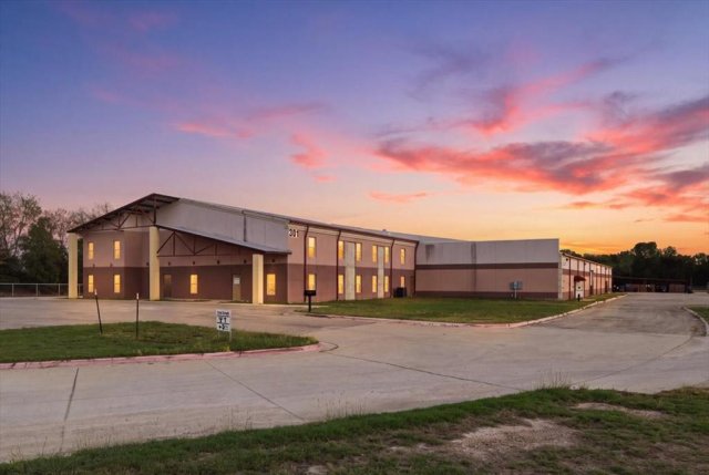 301 Interstate Highway 30