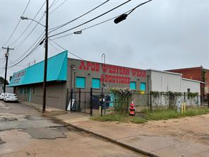 110 N Caddo Street - Photo 5