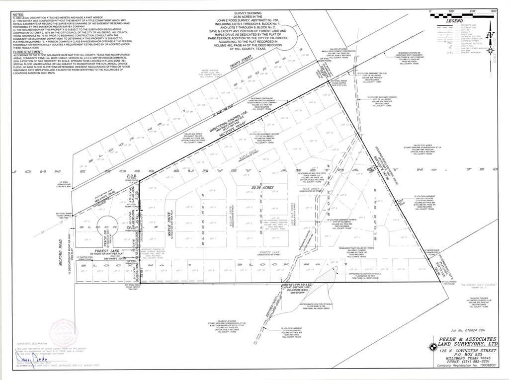 204 Forest Lane - Photo 2