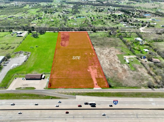 TBD 8.06 Interstate 45 Highway