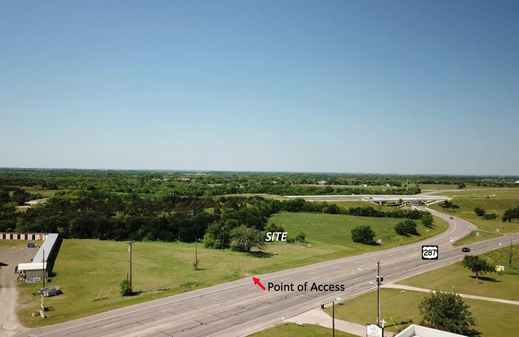 TBD 4.74 acres W Ennis Avenue - Photo 3
