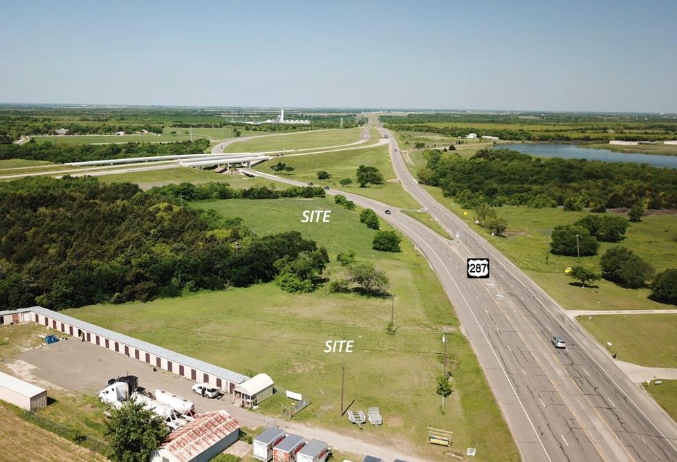 TBD 4.74 acres W Ennis Avenue - Photo 4