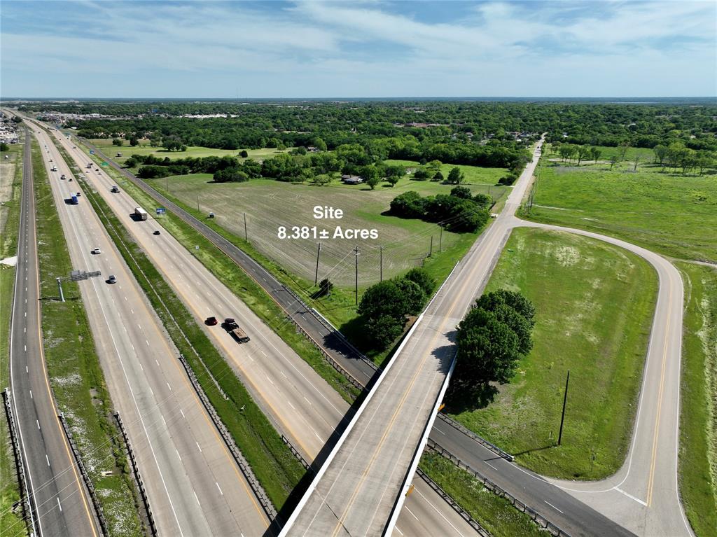 TBD 8.38 ac Interstate 45 - Photo 1