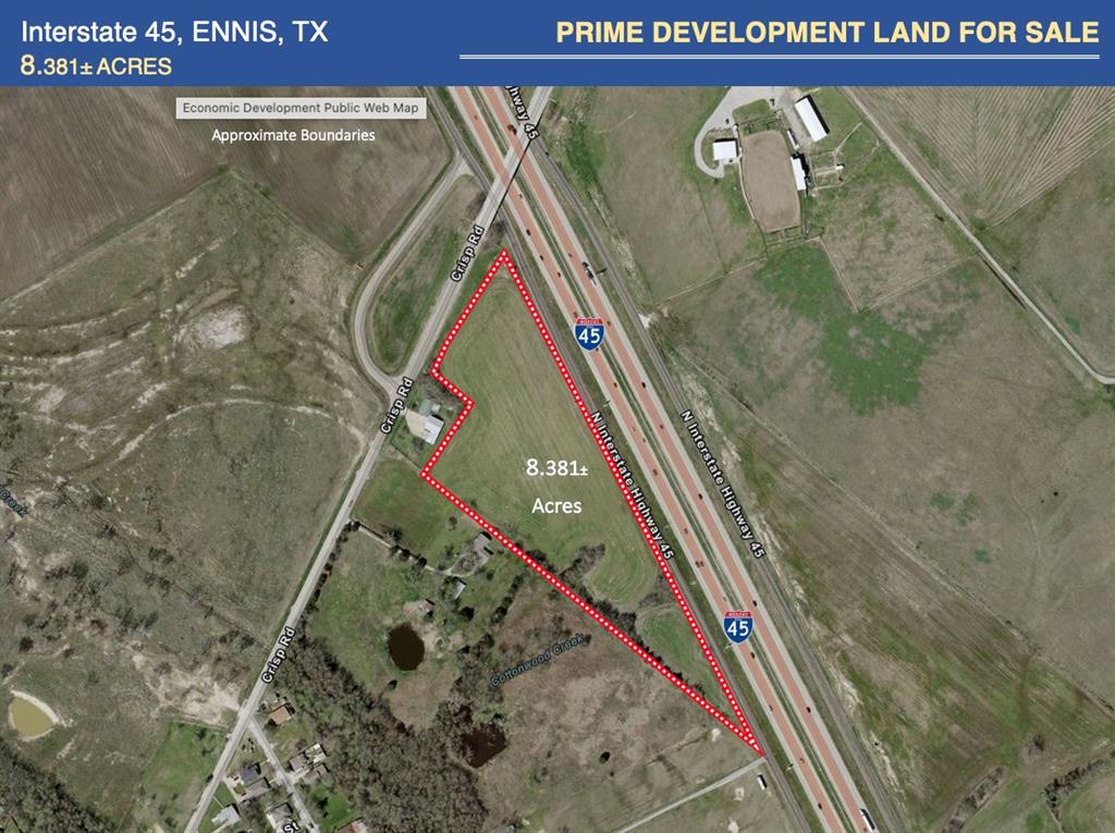 TBD 8.38 ac Interstate 45 - Photo 3