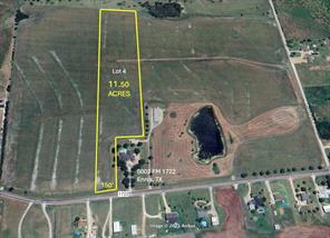11.57 acres Tract 4 FM 1722 - Photo 8