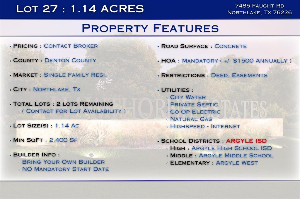 7485 Faught Road - Photo 2