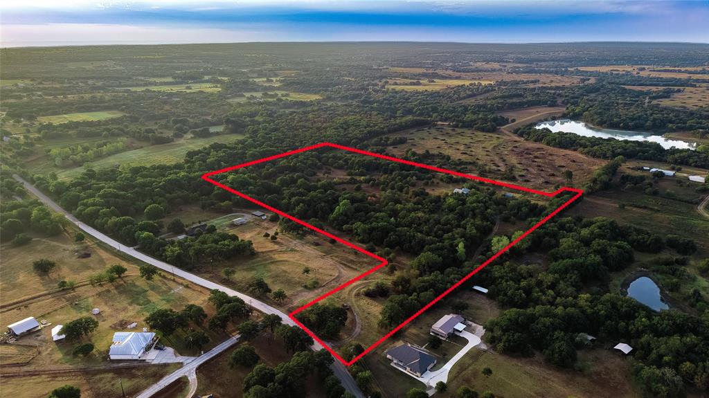 2901 Harwell Lake Road - Photo 1