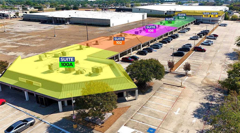 3650 N Buckner Boulevard - Photo 1