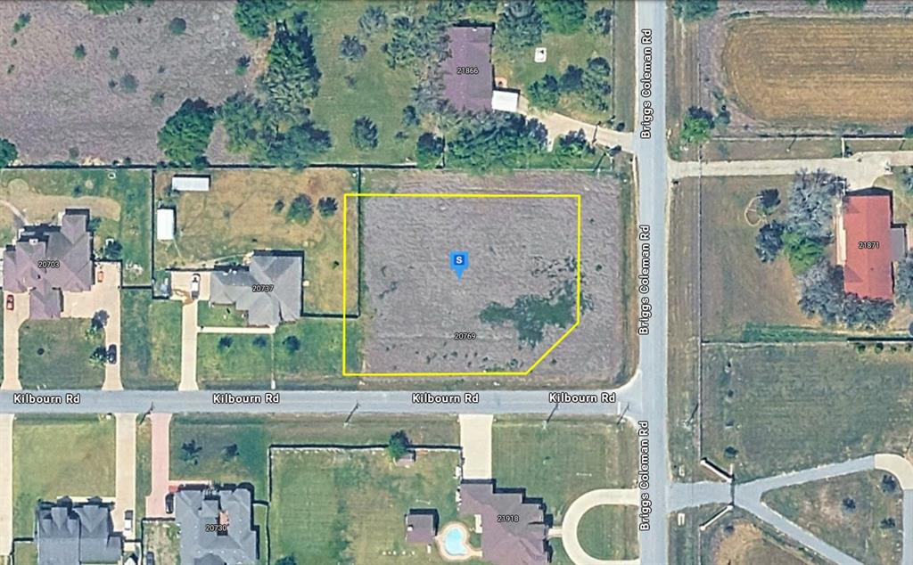 TBD Kilbourn Road - Photo 1