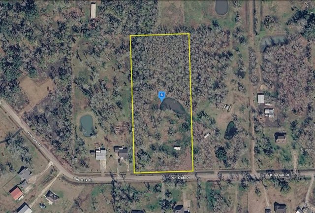 119 Pin Oak Drive
