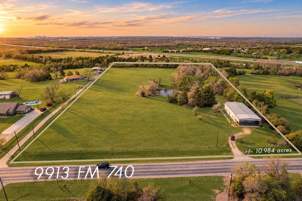 9913 Fm 740 - Photo 1