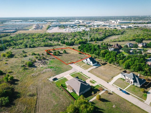210 Caprock