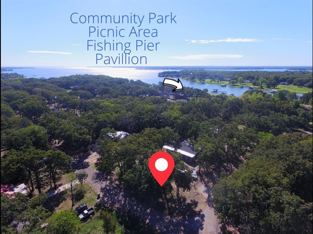 TBD Live Oak Street - Photo 1