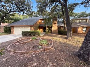 4717 Burning Springs Drive