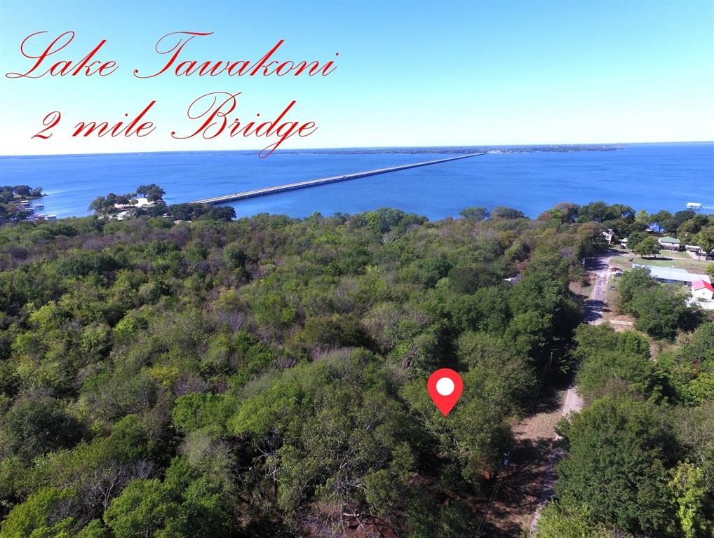 TBD County Road 1622 - Photo 1