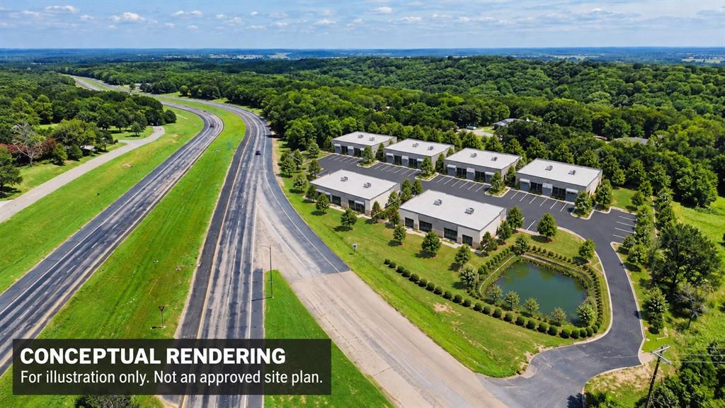 1020 N US HIGHWAY 69 - Photo 2
