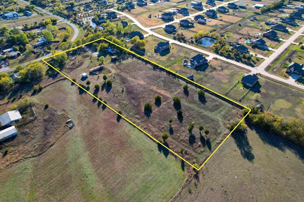 6223 FM 1827 - Photo 1