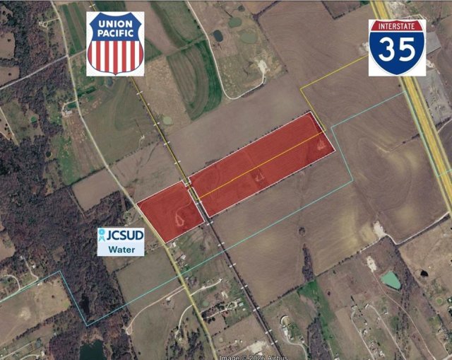 5301 County Road 401